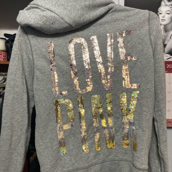 Sweatshirt - Picture 5 of 5